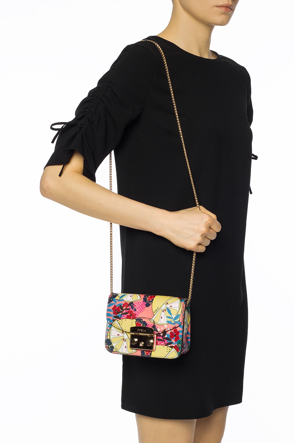 'Metropolis' shoulder bag Furla Vitkac KR